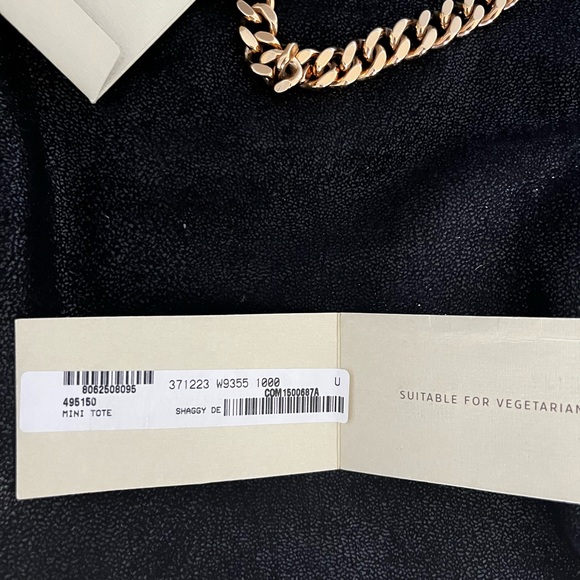 Stella McCartney Falabella mini bag - Picture 3 of 16